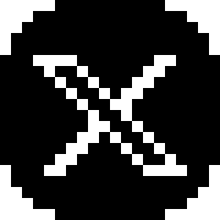 X