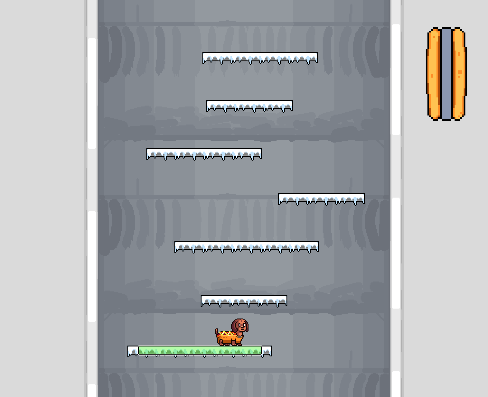 Combo tutorial